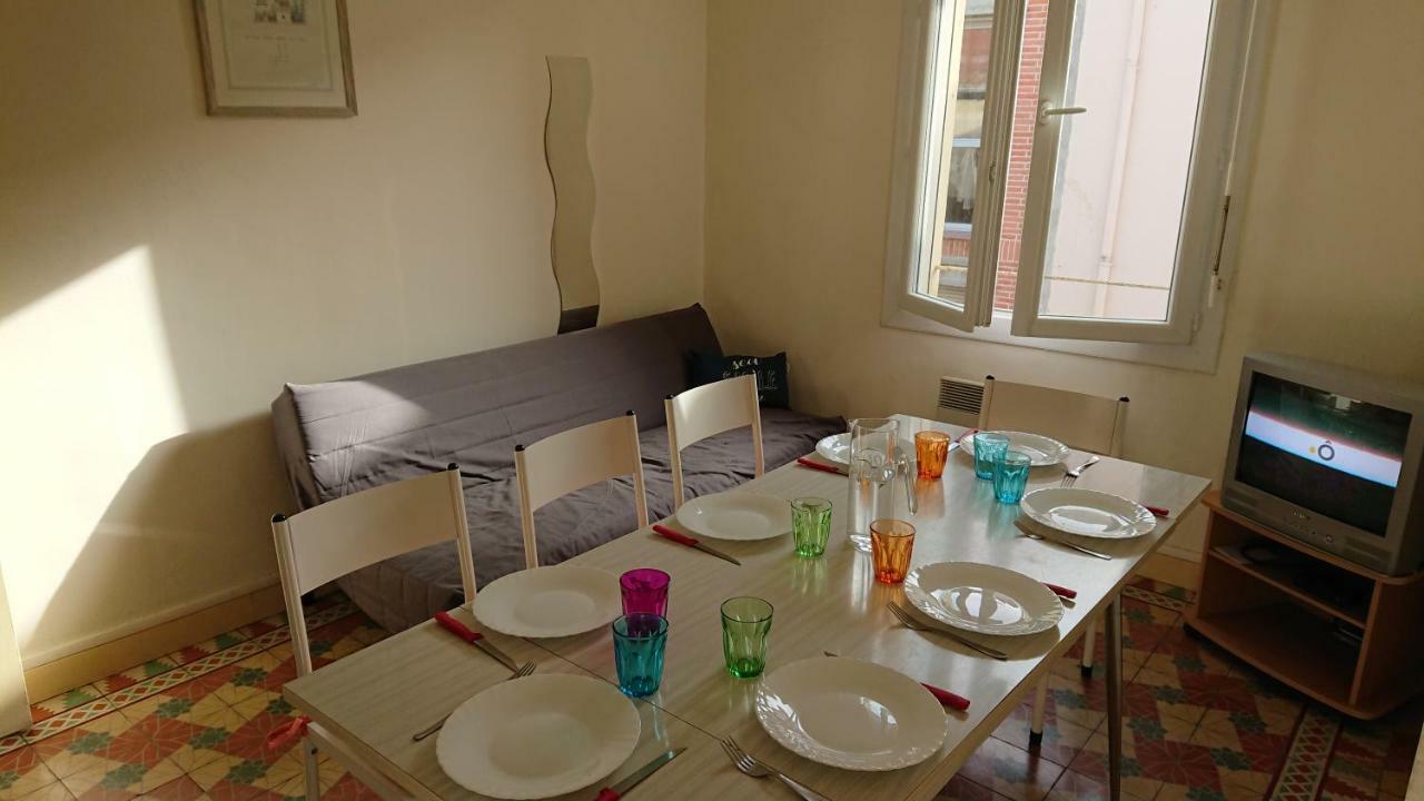 Chez'Artistes Villa Argeles-sur-Mer Luaran gambar