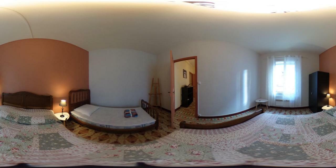 Chez'Artistes Villa Argeles-sur-Mer Luaran gambar