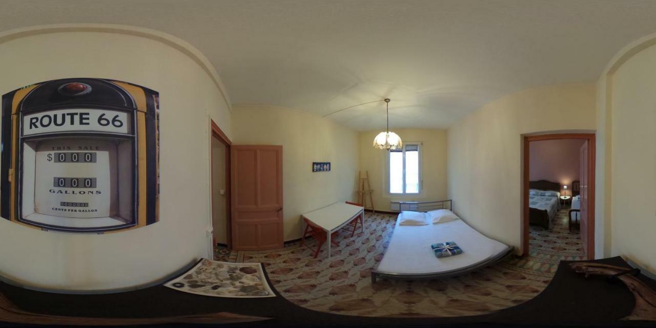 Chez'Artistes Villa Argeles-sur-Mer Luaran gambar