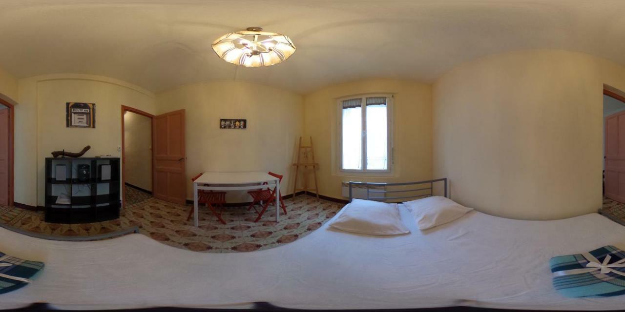 Chez'Artistes Villa Argeles-sur-Mer Luaran gambar