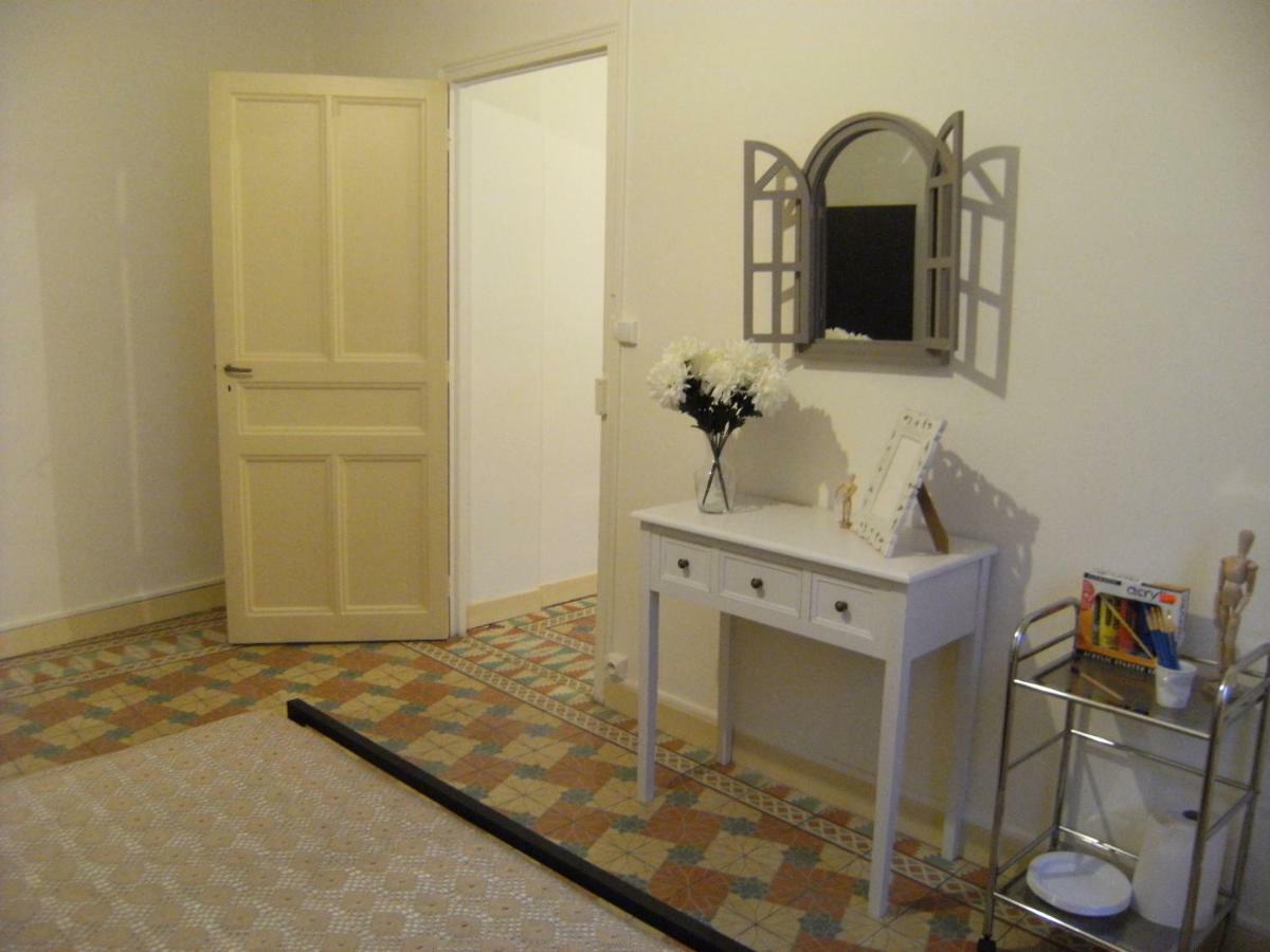 Chez'Artistes Villa Argeles-sur-Mer Luaran gambar